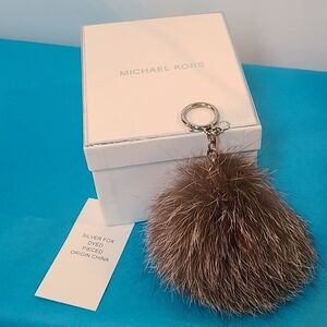 Michael Kors Purse Charm